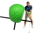 thumbnail image 1 of Golf Training Aid Ball - Compression Golf Connection Ball Between Arms - Posture Correction Swing Trainer & Alignment Practice, 1 of 7