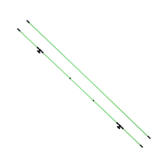 Golf Training Aids Light Weight Golf Swing Guide For Outdoor Indoor Practice Use