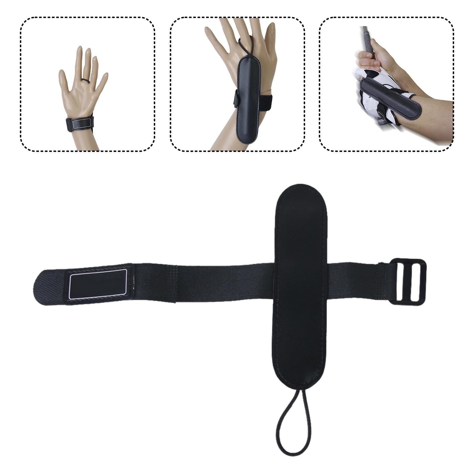 Golf Training Aids Wrist Arc TikTok Swing Posture Corrector Trainer