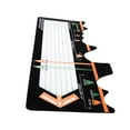 Golf Training Mat Beginners Swing Practice Mats Golf Swing Corrector