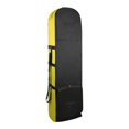 thumbnail image 1 of Golf Travel Bag Golf Carry Bag Golf Club Bag Foldable Polyester Design for Easy Storage and Club Protection, 1 of 9