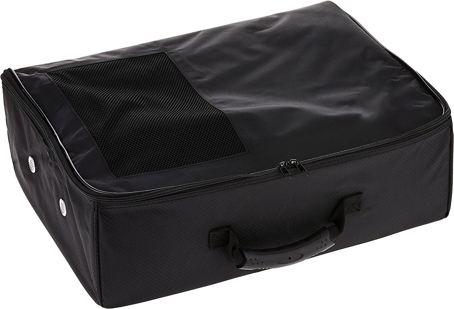 Golf Trunk Organizer Locker