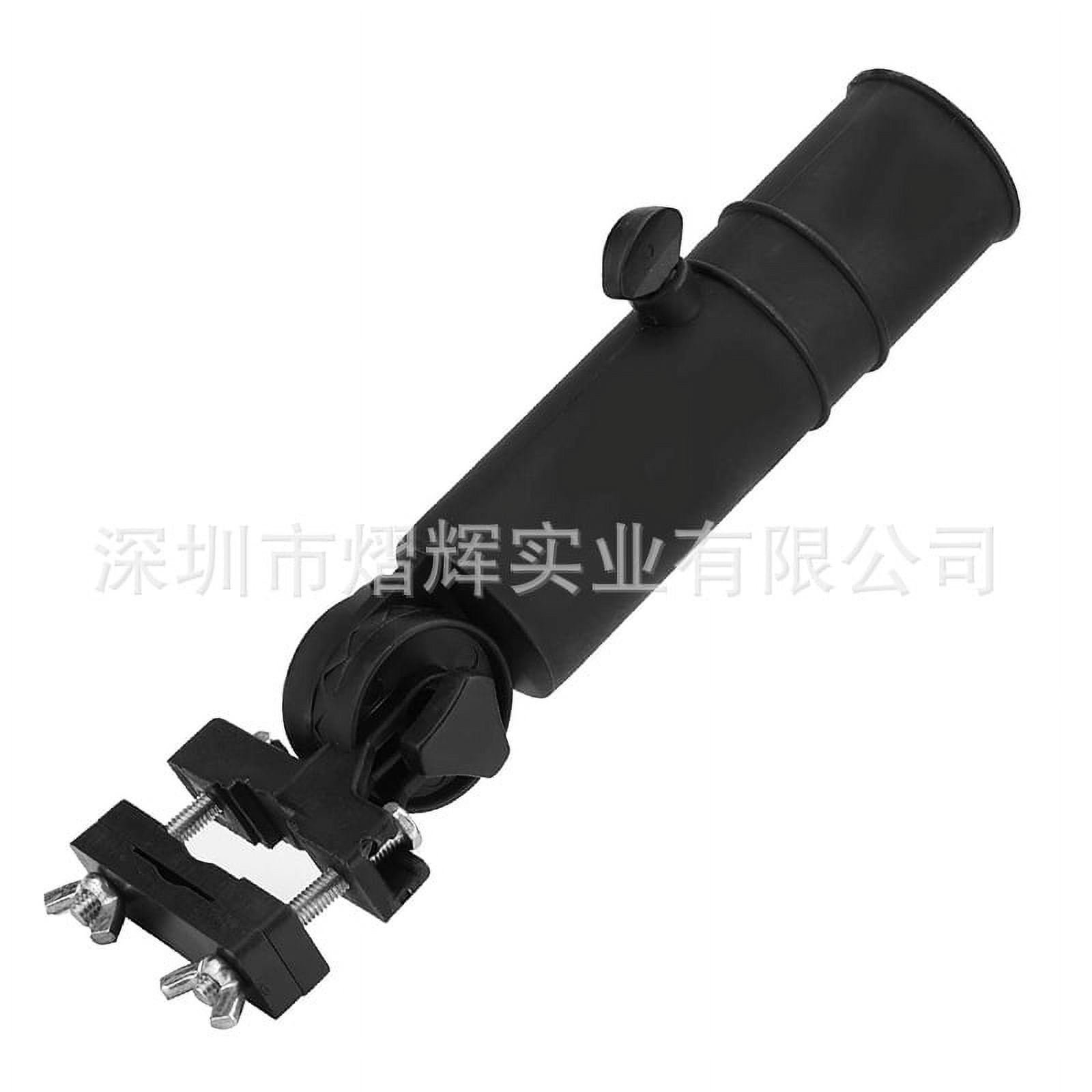 Golf Umbrella Holder Universal Golfs Cart Umbrella Stand Support Golf