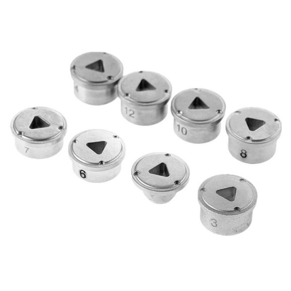 Golf Weight Fit Adams Super LS/9031/A12 Pro/XTD Driver Fairway Wood Hybrid Club