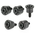 thumbnail image 1 of Golf Weight Screw For Taylormade Qi35,Qi35 LS Driver 3,4,5,6,7,8,10,12,14,16g, 1 of 9