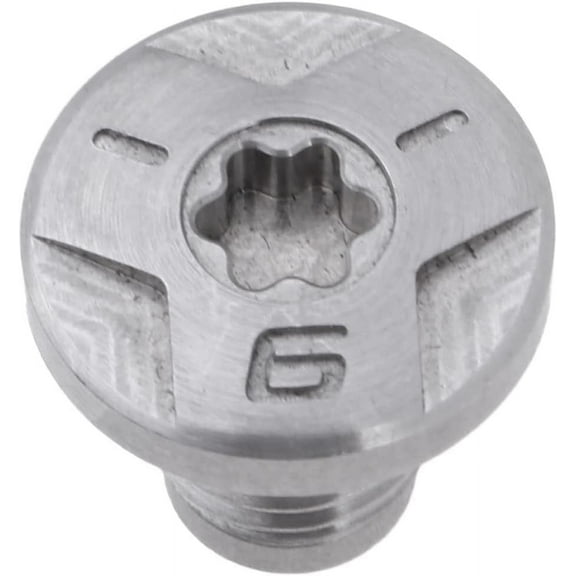 Golf Weight Screws (2g 4g 6g 8g 10g 12g 14g 16g) Compatible with Bridgestone J715 Driver