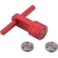 thumbnail image 1 of Golf Weights for Taylormade TP Collection Putter with Wrench Combo 5g/10g/15g/20g Please Choose, 1 of 8