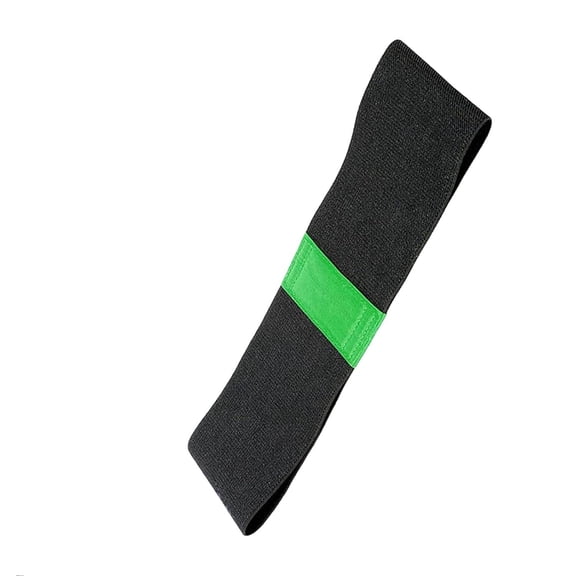 Golf Wrist Correction Trainer, Golf Correct Gesture Training Swing Connection Band, Swing Correcting Arm Band, Golf Swing Trainer Green