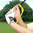 Golf Wrist Hinge Training Aide