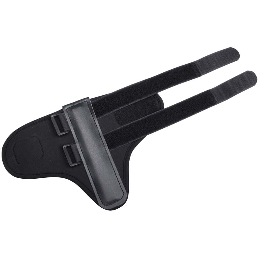 Golf Wrist Strap Waggle Golfs Swing Arm Band Hinge Trainer Posture