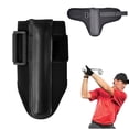 thumbnail image 1 of Golf Wrist Training Aid, Golf Wrist Brace, Adjustable Golf Wrist Trainer & Swing Training Aid with Internal Splint for Left/Right Handed, Golf Wrist Hinge Trainer for Golf Beginners, 1 of 11