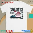 Golf X Solheim Cup Virginia Robert Trent Jones Golf Club 2024 Shirt