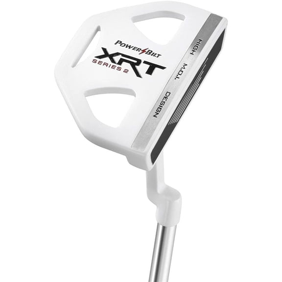 Golf XRT Series Nano White Putters (Right Hand)
