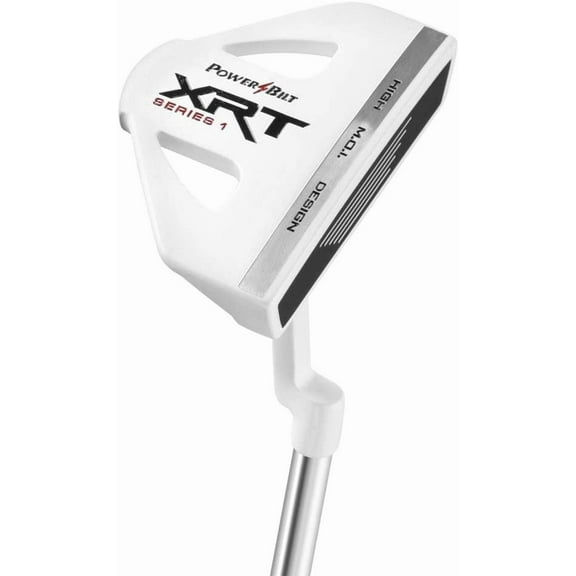 Golf XRT Series Nano White Putters (Right Hand)