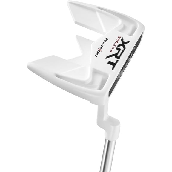 Golf XRT Series Nano White Putters (Right Hand)