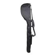 Golf carry pouch for Men Women Lightweight Driving Range Zippered Water, Golf Club Carry Case Travel Bag, Holds Up to