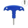 thumbnail image 1 of Golf club weight loft wrench adjustment torque tool driver fairway Rescue New K2 P8V0, 1 of 1