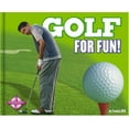 thumbnail image 1 of Pre-Owned Golf for Fun! (Hardcover) 9780756504861, 1 of 1