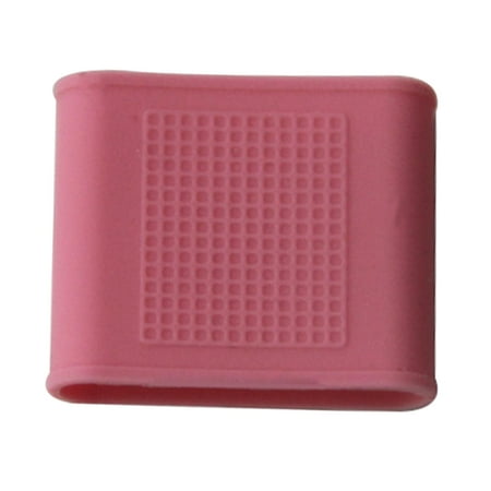 Golf ger Sleeves Thumb Protector Club Slip ger Cot Sports Pink 23mm