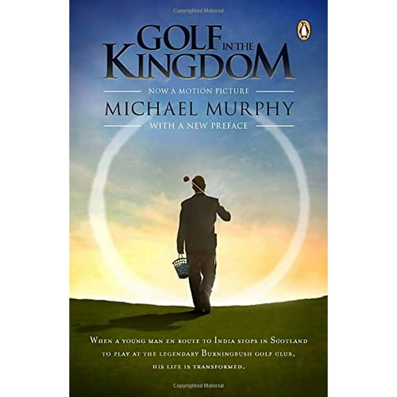 Pre-Owned Golf in the Kingdom (Paperback) 0143120905