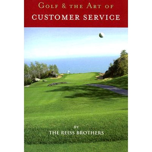 Pre-Owned Golf & the Art of Customer Service