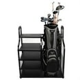 thumbnail image 1 of GolfBays Single Bag Display Storage Organiser, 1 of 7
