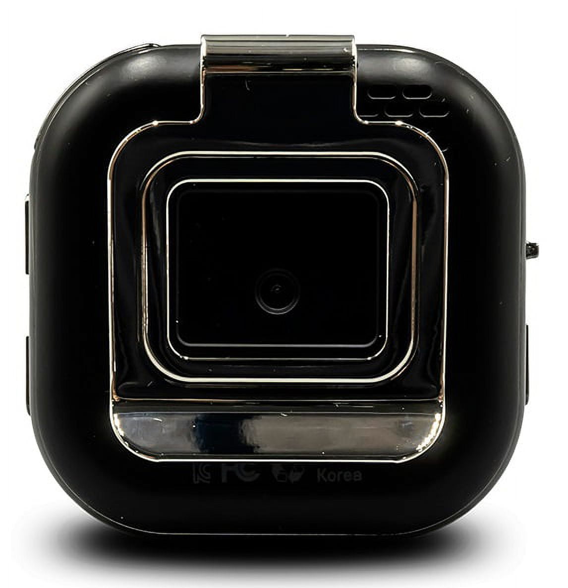 GolfBuddy GB Voice 2S+ GPS Golf Rangefinder, Black/Silver