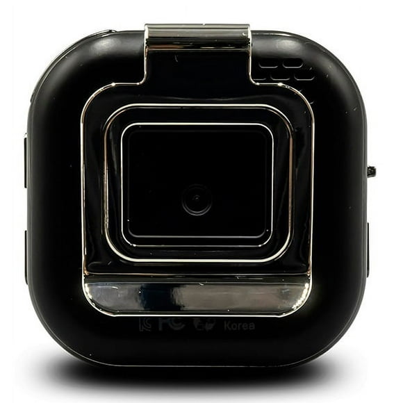 GolfBuddy GB Voice 2S+ GPS Golf Rangefinder, Black/Silver