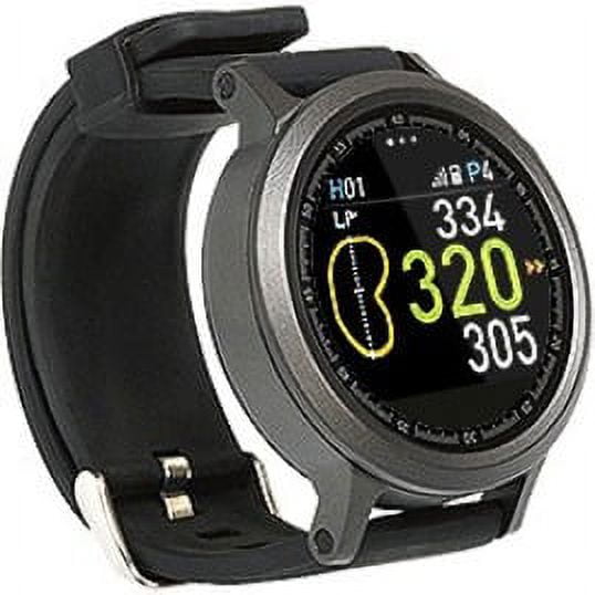 GolfBuddy WTX Smart Golf GPS Watch