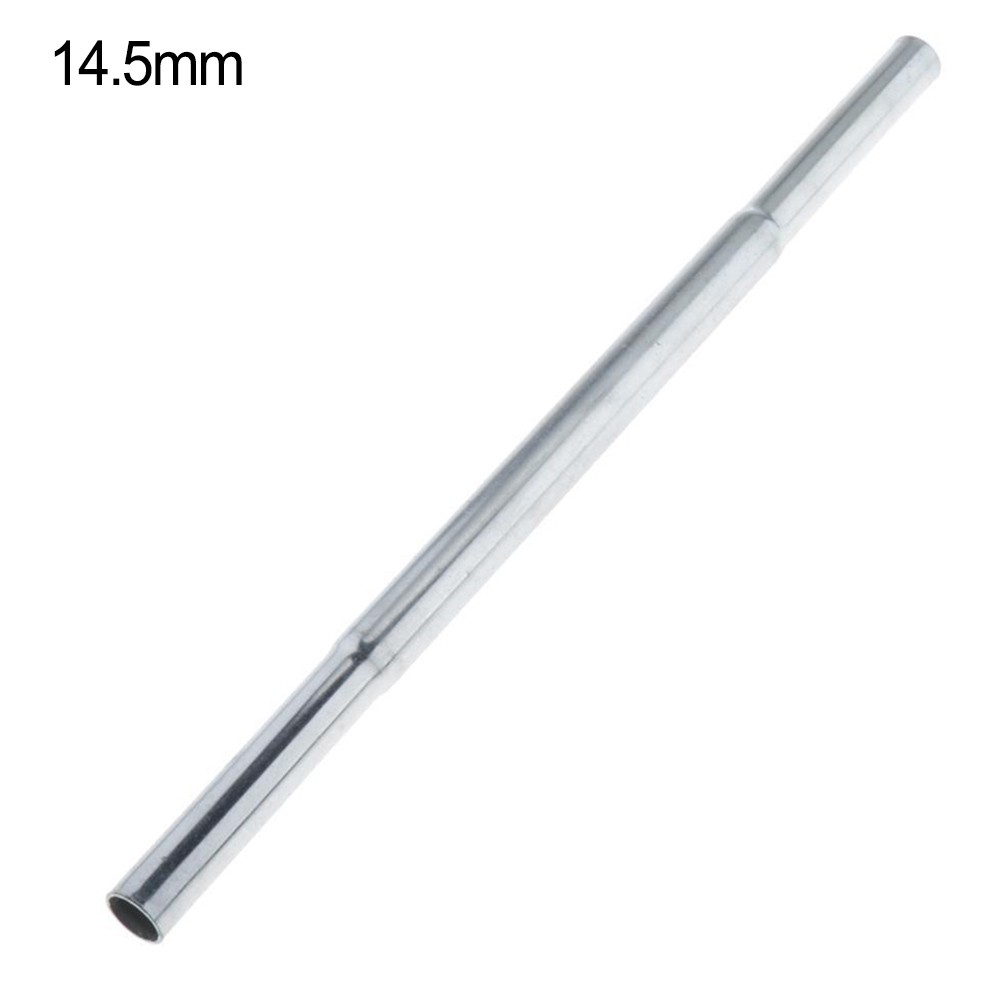 Steel Shaft Extension 0.580 or .600 Versions Double Ended