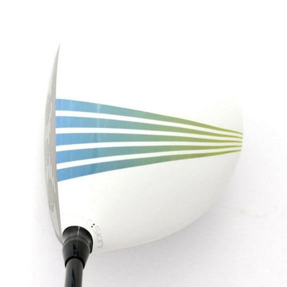 GolfSkin Full Skin F69 Golf Club Head Protection, Removable Without Any Residue, Easy Installation, in Various Patterns and Colors Cover Films