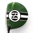 thumbnail image 1 of GolfSkin Full Skin F75 Golf Club Head Protection, Removable Without Any Residue, in Various Patterns and Colors Cover Films, 1 of 3