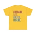 thumbnail image 1 of Golfer Golf Golfing Husband Dad Shirt Gifts Tshirt Tee Crew Neck, 1 of 2