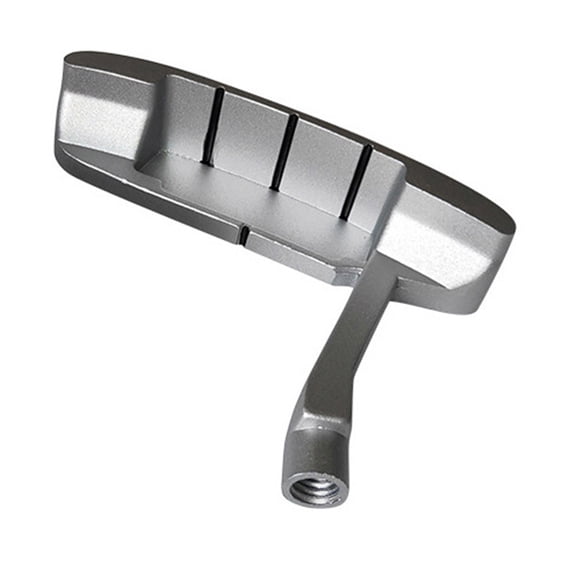Golfing Club Head Equipment Golfs Clubs Head Protective Club Head Accessories Golfs Putter Golfs Practice Putter Head