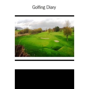 Golfing Diary