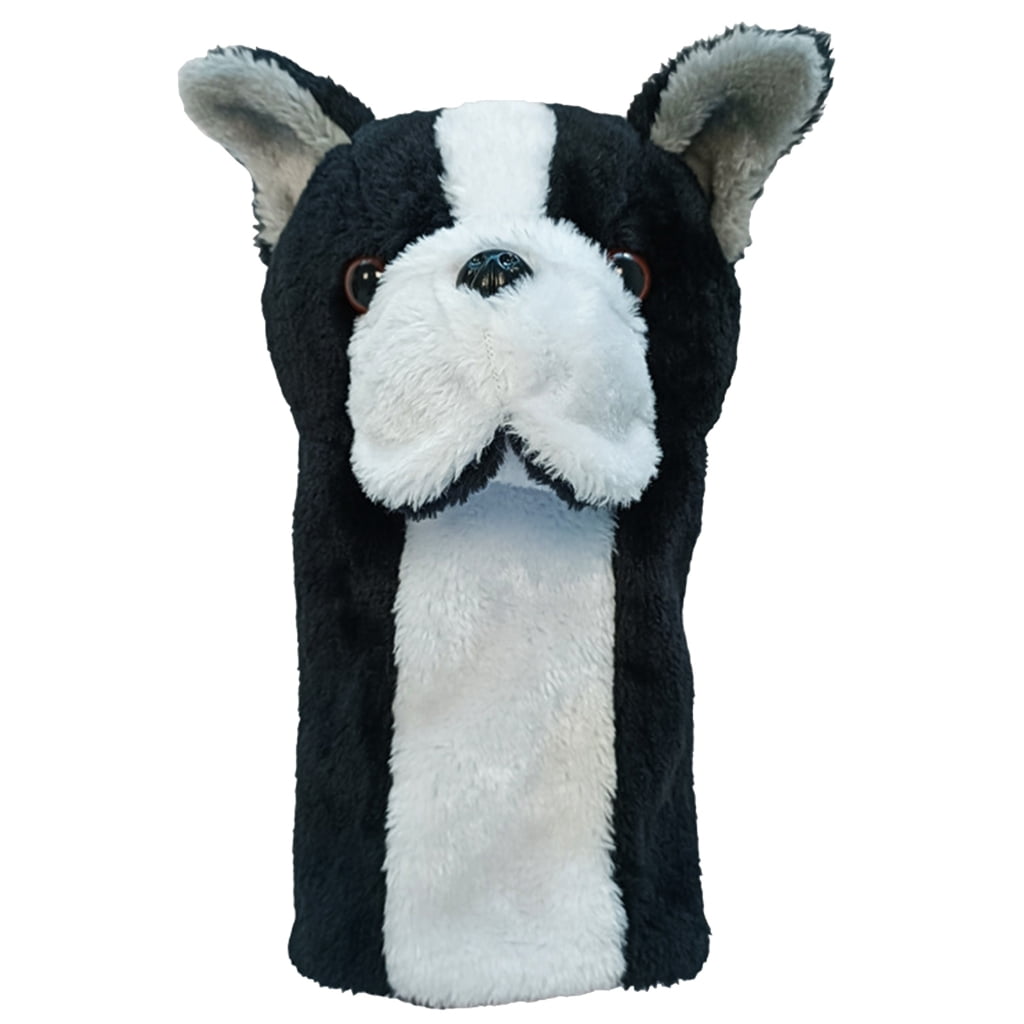 Golfing Driver Headcover Golfing Club Head Cover Golfing Club Head Protector