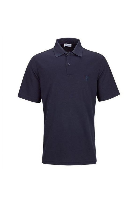 THE MALLORCA POLO, Men's performance wear - short sleeve golf polo size 36 (small)