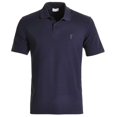 thumbnail image 1 of Golfino The Marbella Polo, (Light Extra Dry) - Men's Performance Golf Polo made from moisture regulating material (navy XXL), 1 of 1