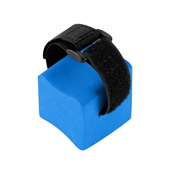 Golfs Arm Swing Trainer Efficient Golfs Putting Training Aids Comfortable Foam