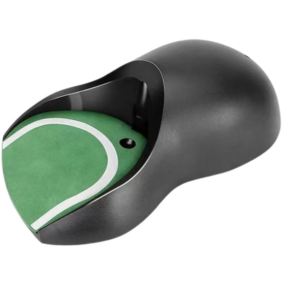 Golfs Automatic Putting Cup Golfs Automatic Putting Returning Machine Golfs Putting Practice Hole Putting Training