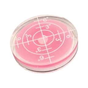 Golfs Balls Markers Hat Clip Levels Caps Clip Golfs Levels Clip Golfs Putting Aid Round Bubble Levels Golfs Green Reader