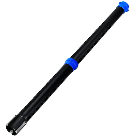Golfs Balls Retrievers, Aluminum Alloy Pickers Upper Tube, Golfs Balls Shagger Grabber Golfs Balls Collector Pickup Tool