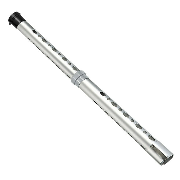 Golfs Balls Shagger Grabber Golfs Balls Collector Pickup Tool Golfs Balls Retrievers, Aluminum Alloy Pickers Upper Tube