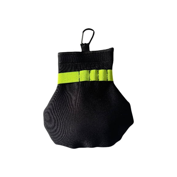 Golfs Balls Storage Bag Sports Equipment Sacks Gifts Container Compact Golfs Accessory Pouches Multipurpose Carriers