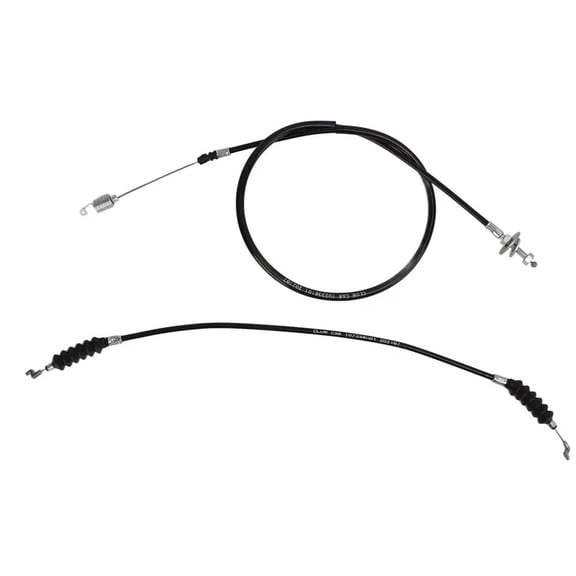 Golfs Cart and Accelerators Cable Easily Install Golfs Carts Accessory High Performances Replacement