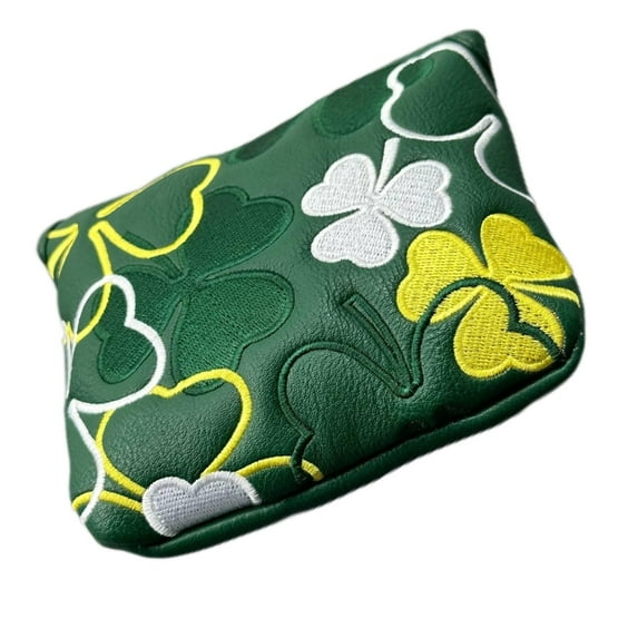 Golfs Club Covers Golfs Iron Headcover Golfs Club Head Covers Golfs Gifts for Men Women Golfs Driver Golfs Putter Covers