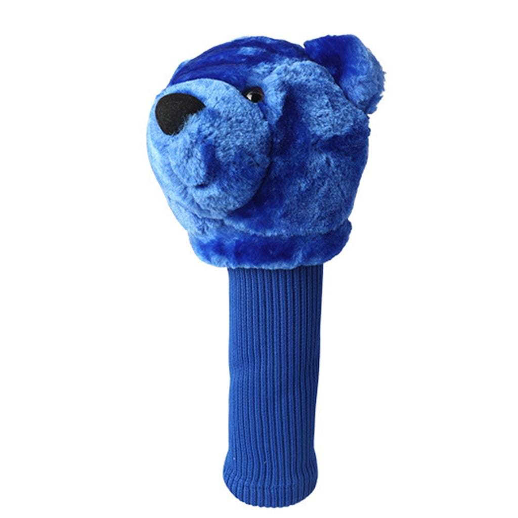 Golfs Club Covers Golfs Iron Headcover Golfs Club Head Covers Golfs Gifts for Men Women Golfs Driver Golfs Putter Covers