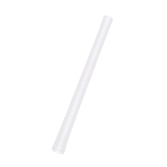 Golfs Club Grip Textured Designd Standard Golfs Handle Grip Light Weight and Nonslip Golfs Accessory Golfs Putter Grip
