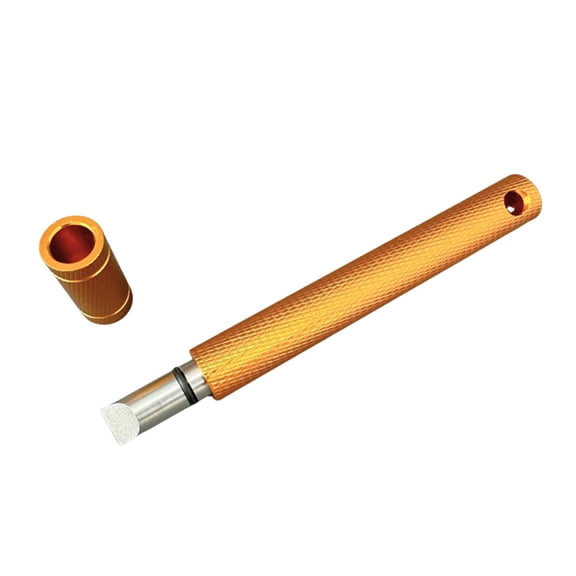 Golfs Club Grooves Sharpener Regrooving Tool Golfs Club Cleaner Grooves Sharpening Tool Golfs Club Accessories Enduring