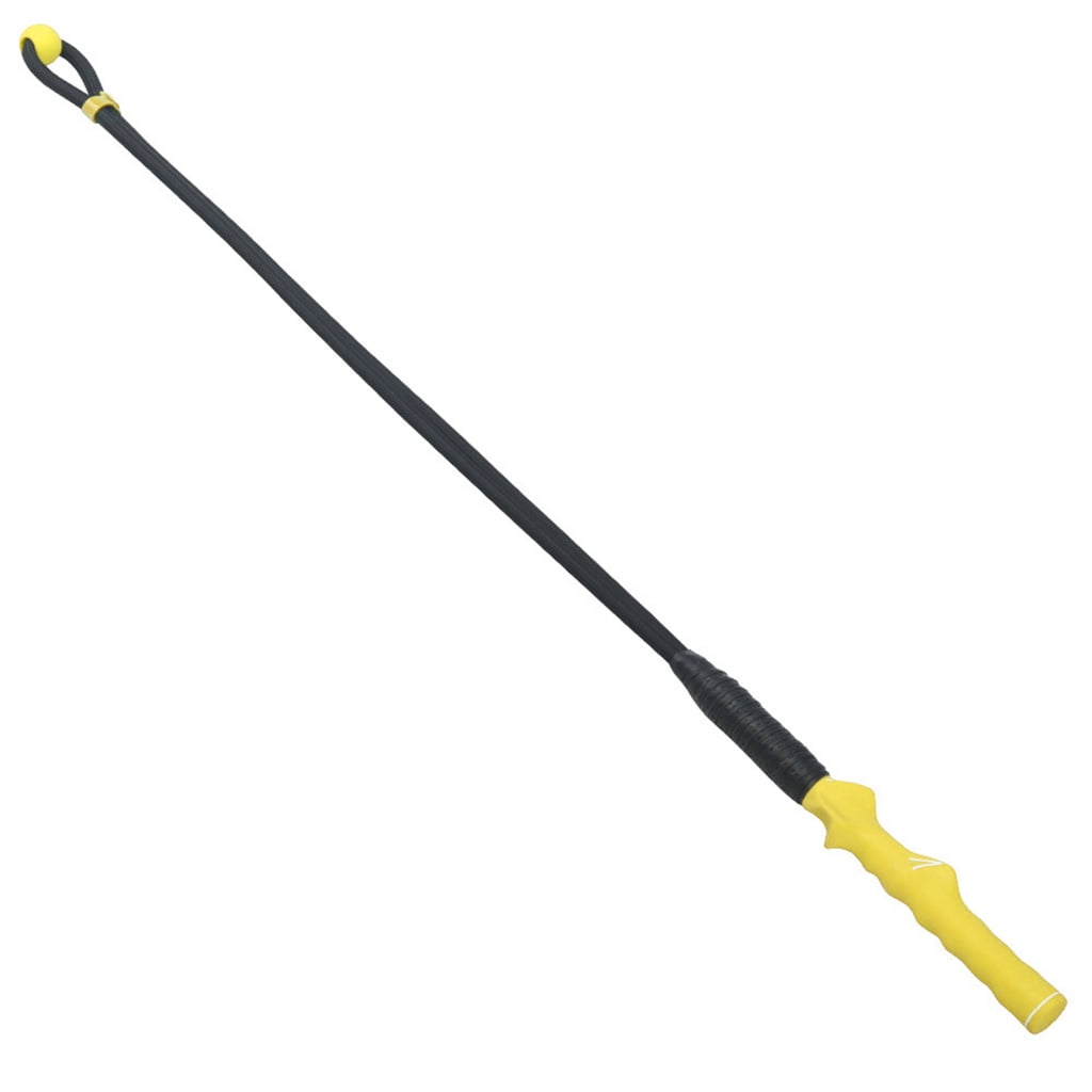 Golfs Club Hand Grips Postures Corrector Golfs Trainer Aid Rope Postures Correction Training Tool Golfs Grip Trainer Aid